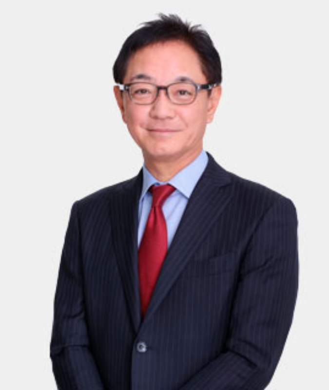 Yasuhiko Okamoto, President of LIKE, Inc.