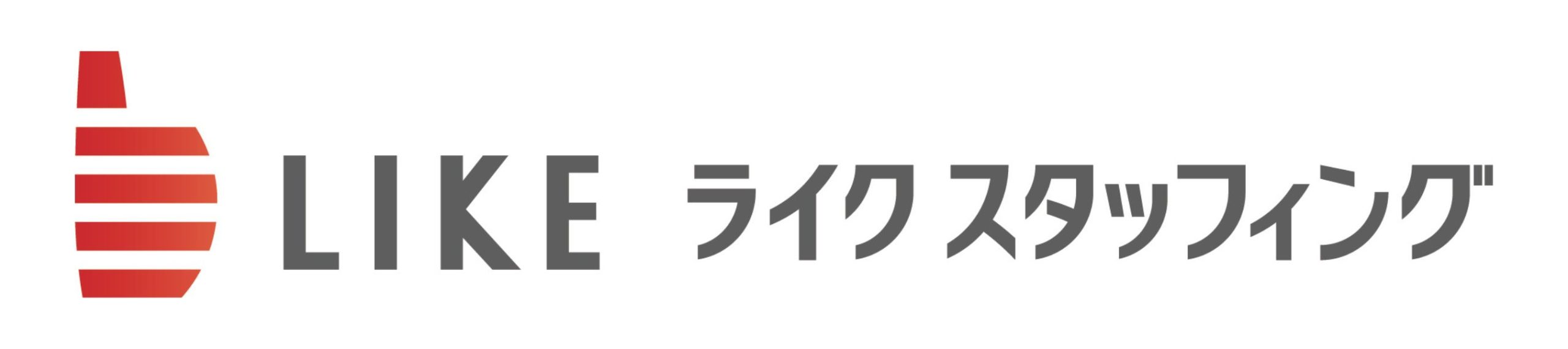 LIKE Staffing, Inc.logo