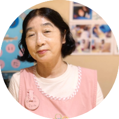 画像:社員写真