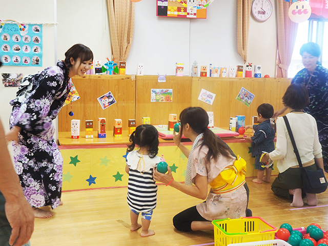 最高の子供 縁日 ゲーム 手作り かわいい子供たちの画像