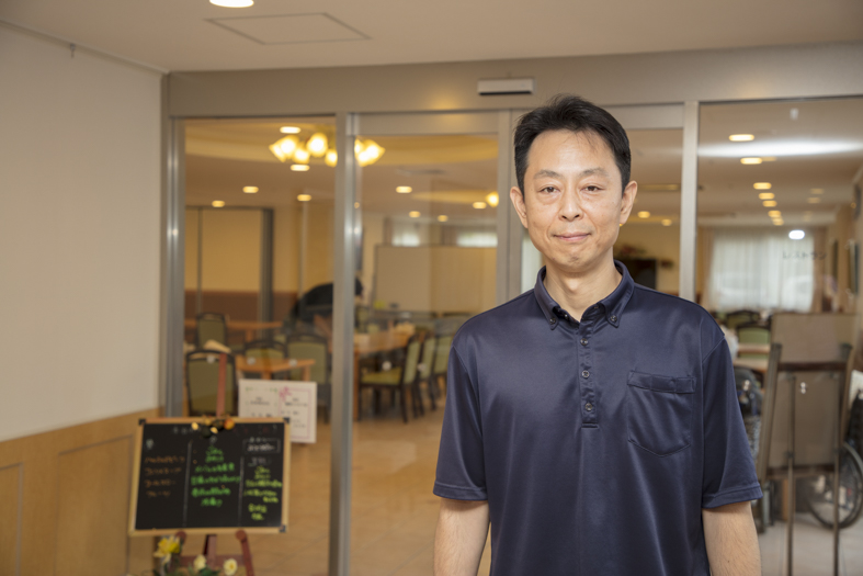 滝沢 大輔