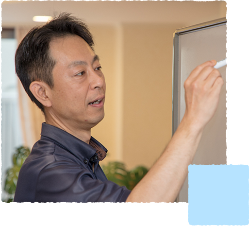 滝沢 大輔
