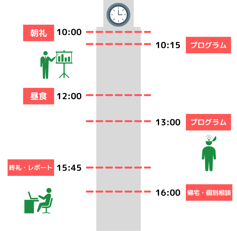 omori-schedule