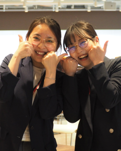 ＜突撃！＞気になる部署の先輩・後輩【事業推進部／特定技能課】 ～ライクスタッフィング株式会社～
