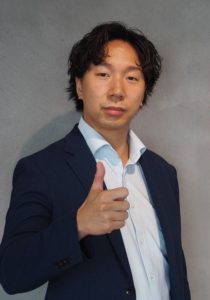 年齢関係なく裁量が与えられる業界に～入社7年目の営業部長が築いたキャリア～