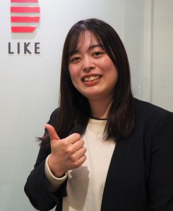 輝く社員を紹介します！≪東海支社編≫　～ライクスタッフィング株式会社～