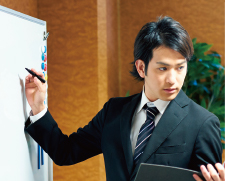 ライクグループとしての多角的なご提案
