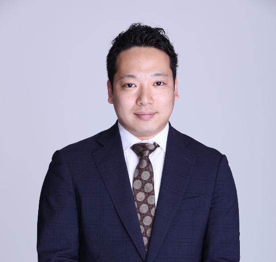 ライクスタッフィング株式会社 代表取締役社長 宮郷　剛士