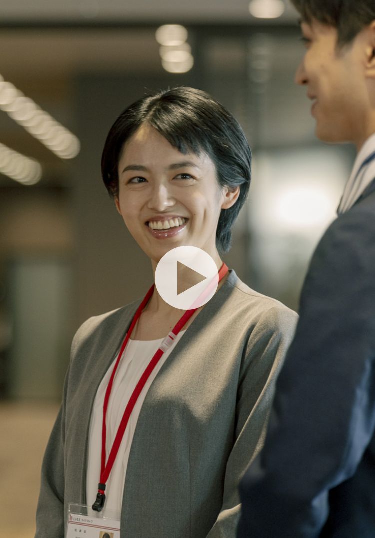 ライクスタッフィング ステートメント 動画