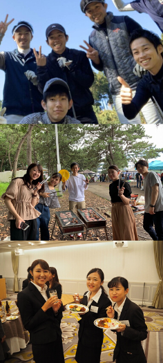 ライクの日常をご紹介2