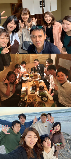 ライクの日常をご紹介3