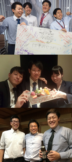 ライクの日常をご紹介4