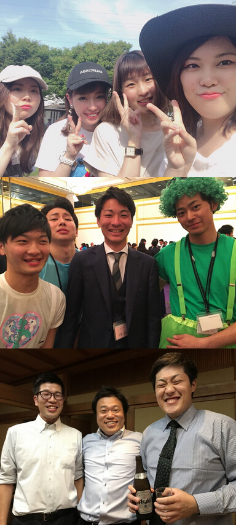 ライクの日常をご紹介4