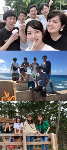 ライクの日常をご紹介5