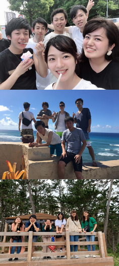 ライクの日常をご紹介5