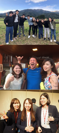 ライクの日常をご紹介6